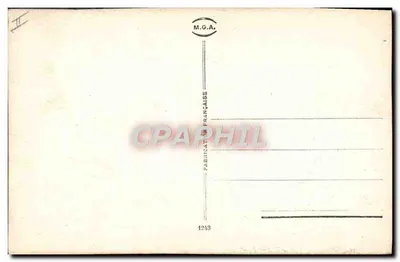 Pani Radość — samochód — M.G.A. n°1243 — Rewers