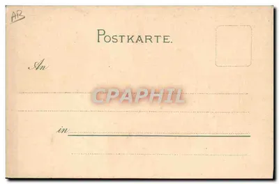 Rochsburg — castillo nevado — Rud. Hoffmann & Messner & Buch, Leipzig — Reverso