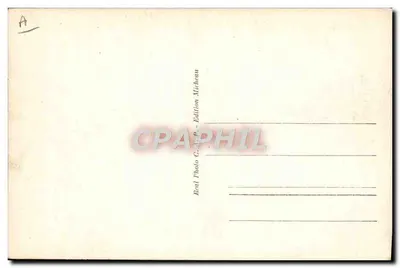 जुआन-लेस-पिंस - प्लेज - प्रकाशक जी. मिशेल, संख्या 118 — पीछे