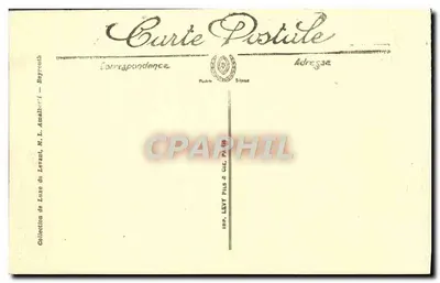 Damas — The Tomb of Saladin — Imp. Levy Fils & Cie, Paris — Back