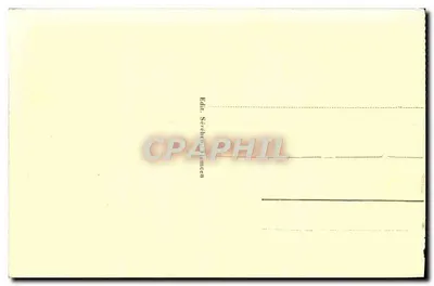 Tlemcen - Maureska kobieta z chustą — wydawca Séché Tlemcen, nr 57 — Rewers