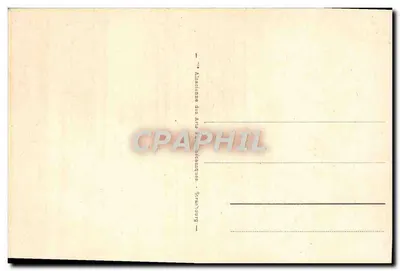 BONE - A Basílica de São Agostinho — editor desconhecido, n° 61 — Verso