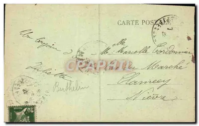Puigcerda — Jezioro (El Lago) — Wyd. Berdagué-M — Rewers
