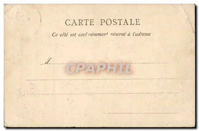 Padirac — La Rivière plane — Gouffre de Padirac (Lot) — Librairie BAUDEL, Saint-Céré (Lot) — Verso