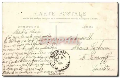 Dijon - Hotel z Dzwonkiem — L. V., wyd. — Rewers