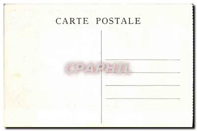 LYON — Bazylika NMP Fourvière — Mosaika przysięgi Ludwika XIII — Rewers
