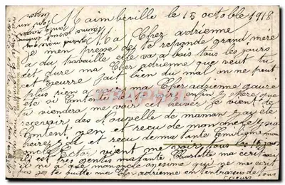 Cortina d'Ampezzo (1219 m) v. Hotel Miramonti gesehen — Tirol - Dolomiten — wydawca Tofana, nr 579 — Rewers