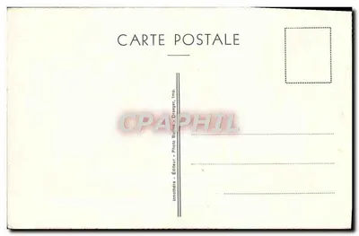 Poranek — Corot — Wydawnictwo Bulloz, Drasser — Rewers