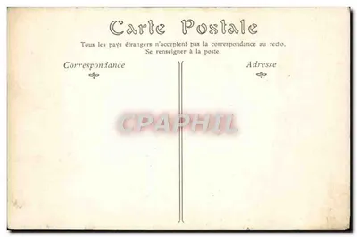 Arles — Widok z Areny — ND. Fot. n° 114 — Rewers