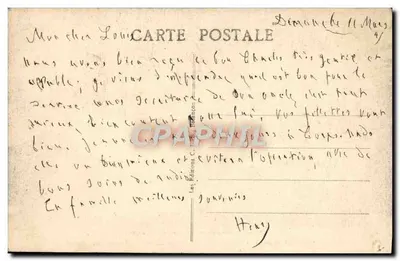 Fonte do Pentet — Vale da Loue — MOUTHIER-HAUT-PIERRE — Sítios Pitorescos da Franche-Comté — Verso