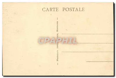 Les Sables-d'Olonne (Vendée) — Port — Wydawca: Jehlza-Poupin, Montagne — Rewers