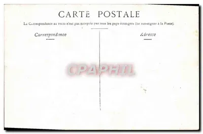 Vichy — Hall-promenoir du Casino — Staerck, Paris — Verso