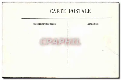 Zamek w Pierrefonds — Fronton — G. Dacloe, n°6 — Rewers
