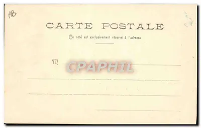 Jogo entre Canoas — Edição Levet et C° — Verso