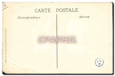 La Catastrophe du léna — Le Téna, vu du Suffren — Photographe Vincent Marec — Verso