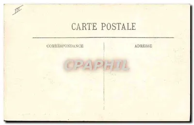 La catástrofe del acorazado "Liberté" — 25 septiembre 1911 — LL — Reverso