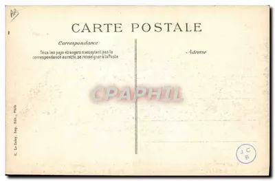 Catastrofe del "Liberté" — Il recupero — E. Le Doleÿ, Parigi — Verso