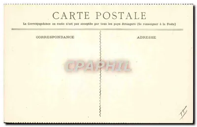 Zamek Chambord — Touraine — Kolej Orléanska — Rewers