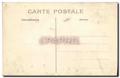 Monoplano Morane-Saulnier, pilotado por GARROS — 1912 — J. II. — Verso