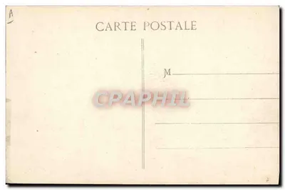 Védrines che si prepara a partire in ricognizione sul suo aereo battezzato « La Vache » — Guerra 1914 — Nell'Est — numero di serie 6222 — Verso
