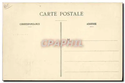 L'Aviatore Henry Farman in volo completo sopra le pianure del Camp de Châlons — L'Aviatore Henry Farman — Verso