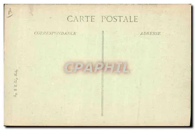 Marinha Nacional — Exercício de Pavillonagem — Editor E.P.D. n°1361 — Verso