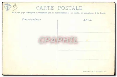 Monoplan Rep — Circuito Europeu, Junho-Julho 1911 — O início de Gibert — Verso