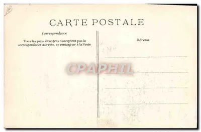 Aubrun sobre Monoplano Blériot — Modelo Depositado — EID, n° 208 — Verso