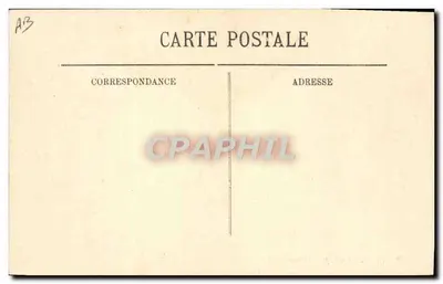 Frey na monoplanie Morane — LL. — LL. (wydawca) — Rewers
