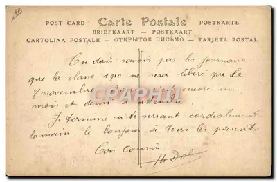 Un virage d'Hubert LATHAM sur Monoplan Antoinette — L'AVIATION n°489 — ND Phot. — Reverso