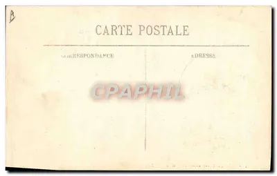 Molla sobre monoplan Sommer — LL. — n° 204 — Verso
