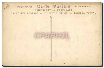 Um voo de Aubrun com um passageiro (Tenente-Coronel Boultaiaux) no Monoplan Blériot — Os Grandes Aviadores, n°430 — Verso