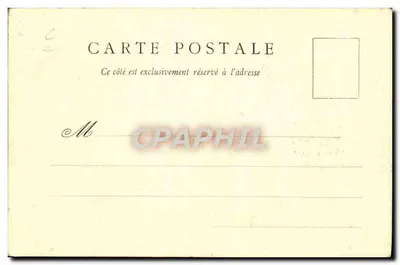 Gilles Hourgières — Voiturist — Sportcollectie, Cl. Nadar, Parijs — Achterkant
