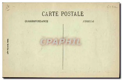 Montplaisir — Fabriek Cottin-Degouttes automobiel — LL. — Achterkant