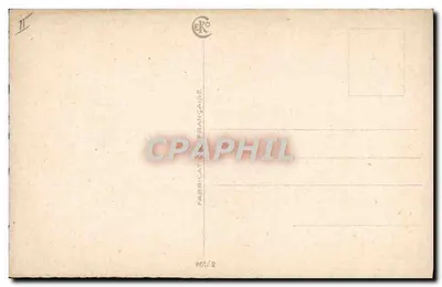 Dwa dzieci w kwietnej karozie — Wydawca EKO, nr 901/2 — Rewers
