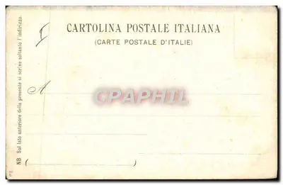 VENEZIA — Infilatrici di perle — editor RG, n° 37 — Verso