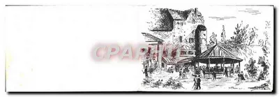Fonte dos Célestins — Vichy — editor desconhecido, número de série não visível