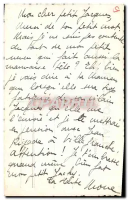 Las w Chartreuse — widok zimowy z pieszo szlakiem — Marf — Rewers