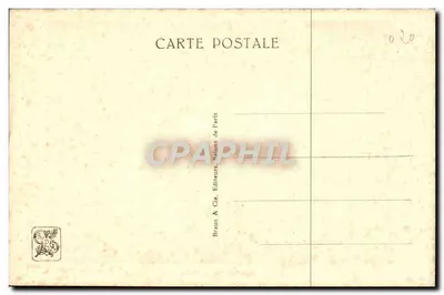 Ao Ruído da Onda — A. Osbert — n° 0202 — Verso