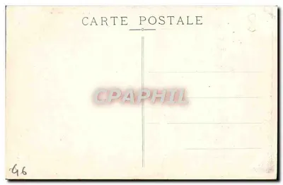 Figeac — Porta Sully — LE LOT ILLUSTRÉ, n° 629 — Verso