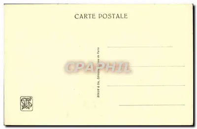Due comunianti — scena religiosa — C.-P. Bernard, n° 01146 — Verso
