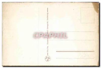 Duisburg. Landgericht — Wydawca P.G. D., nr 604 — Rewers