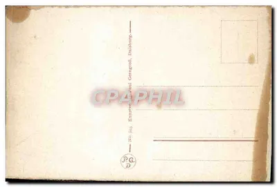 Duisburg. Stadttheater. — Wydawca P.G. D., nr 503. — Rewers