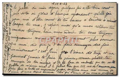 Kupferdreh — Bachpartie no Deilbachtal — editor não visível — Verso