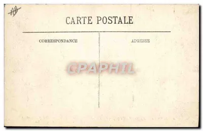 Pogrzeby ofiar strasznej katastrofy "Liberté" — Pozostali z "Liberté" — LL. — Rewers