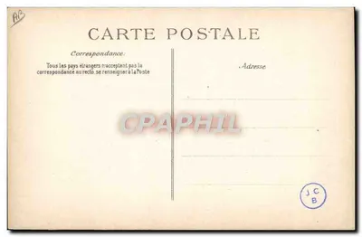 Catastrofe del "Liberté" — Le rovine — Edizione ELD — Verso