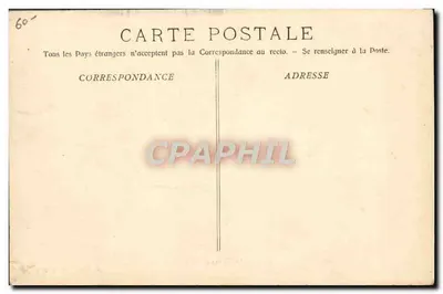 O Domingo a bordo — A. Bougault, n° 655 — Verso