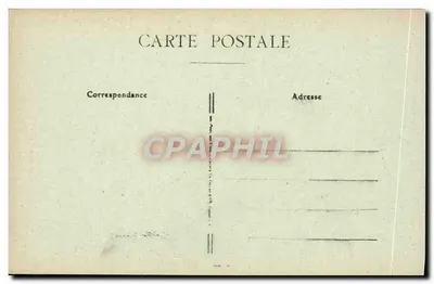 Instalação da torre de lançamento — Cliché Garczinski — n°12 — Verso