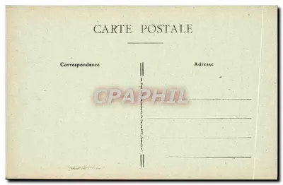Wilbur Wright — ensaio das commandas do seu avião — Cliché Roll, n°14 — Verso