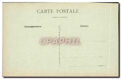 Les Hunaudières — O avião toma seu voo — n°19 — Verso